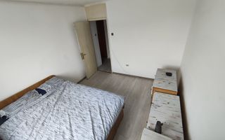 2 Camere - 49MP | Decomandat | Reabilitat | 1983 | Metrou Gorjului - Poză 10