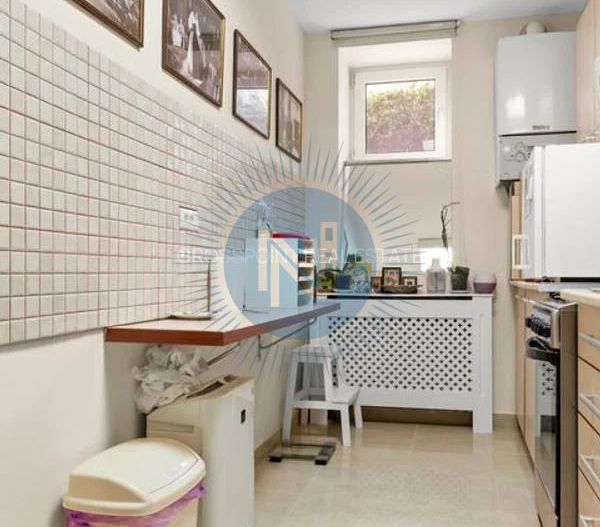 Apartament in vila Capitale plus Demisol - Poză 29