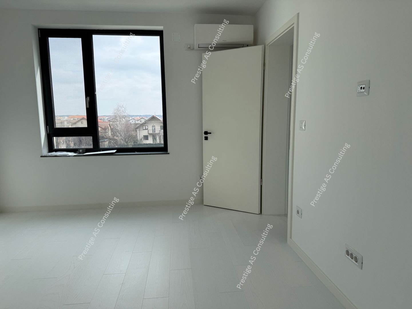 Apartament Nou 2 Camere 2 Bai | Parcul Terra- Dumbravita - Poză 24