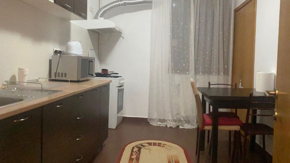 AP. 2 CAMERE MIHAI BRAVU, PET-FRIENDLY, BLOC NOU, PARCARE, METROU - Poză 5