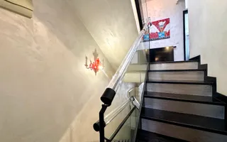 Vila cu 5 camere *344mp* + 400mp Teren // Zona Bucurestii Noi - Poză 24