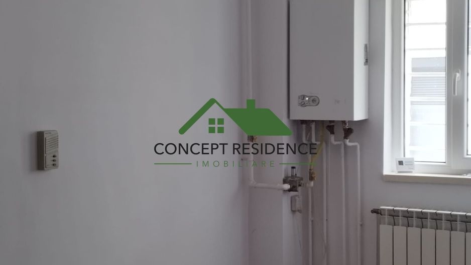 Spațiu birou 75 mp – Regele Mihai I, zona Tipografiei - Poză 5