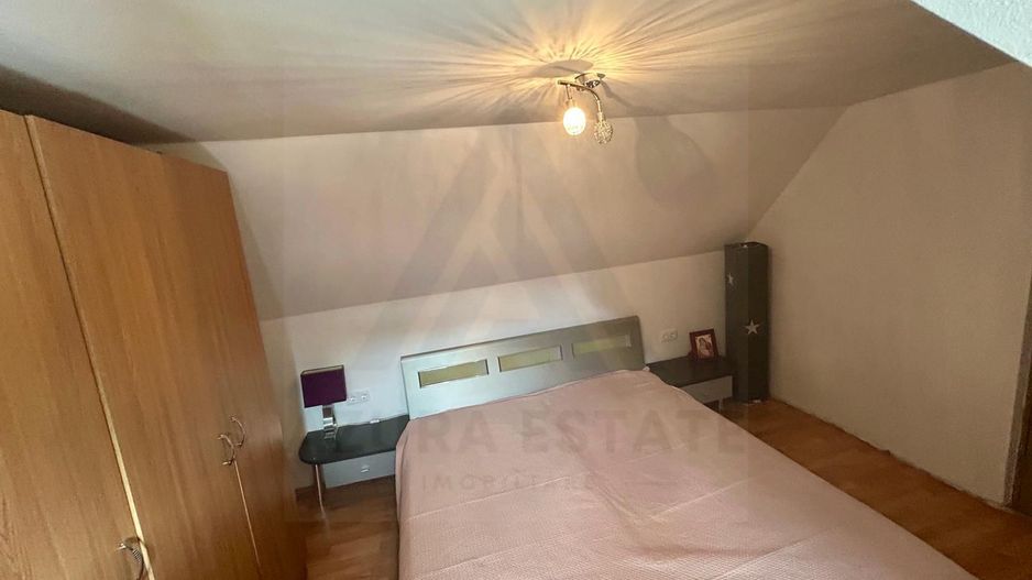 Casa 4 camere 100 mp Tiglari - Poză 10