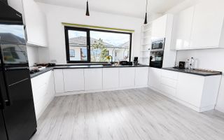 Casă Individuală Premium | 4 Camere | Curte | Nest Residence, Tunari - Poză 10