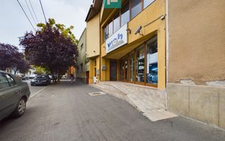 Clădire comercială în zonă centrală - Poză 6