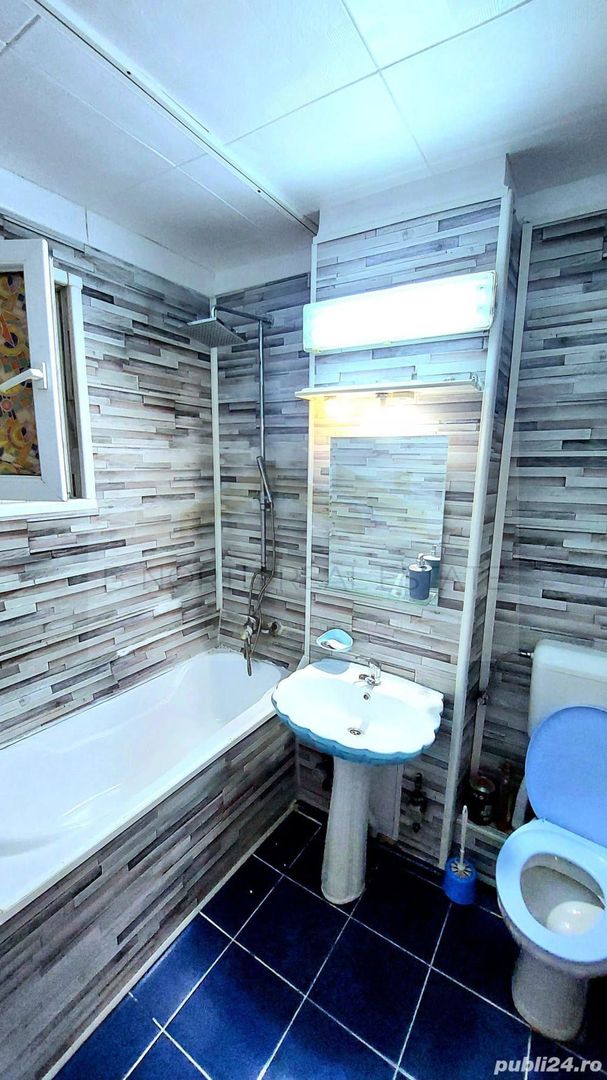 Apartment 3 camere ParkLake - Poză 7