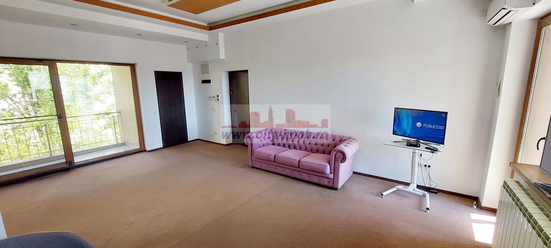 INCHIRIERE apartament 2 camere  Obor  / Mosilor bloc nou - Poză 4