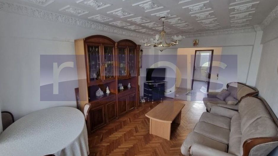 VANZARE 4 CAMERE BULEVARDUL CHISINAU |  MEGA MALL | - Poză 1