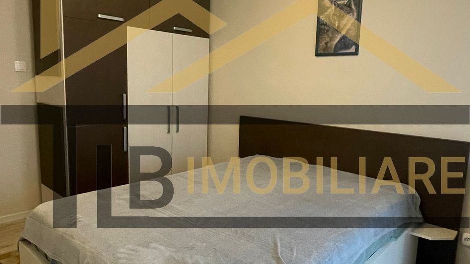 Apartament cu 1 camera, 42 mp, Zona Ultracentrala - Poză 7