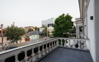 Chirie, spațiu comercial/oficiu, 650mp, str. Tighina, Centru - Poză 23