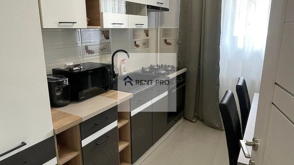 Apartament 2 camere de vânzare | 57,7 mp | Parter înalt | Lujerului - Poză 3