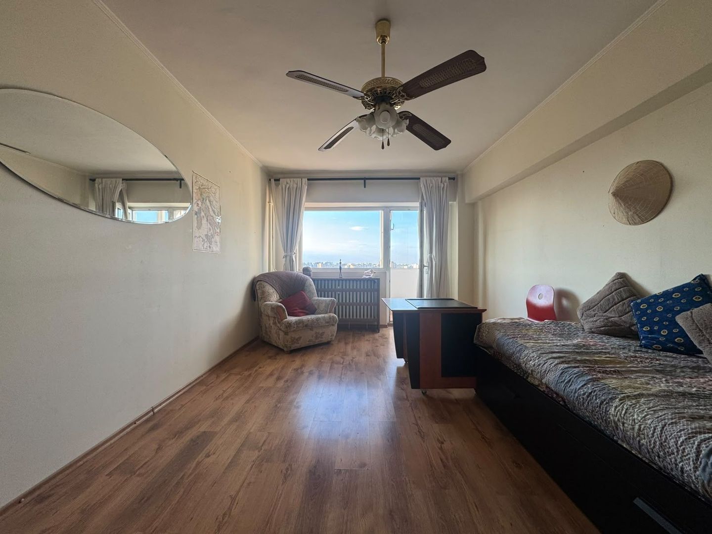4 CAMERE || DECOMANDAT || STEFAN CEL MARE - Poză 3