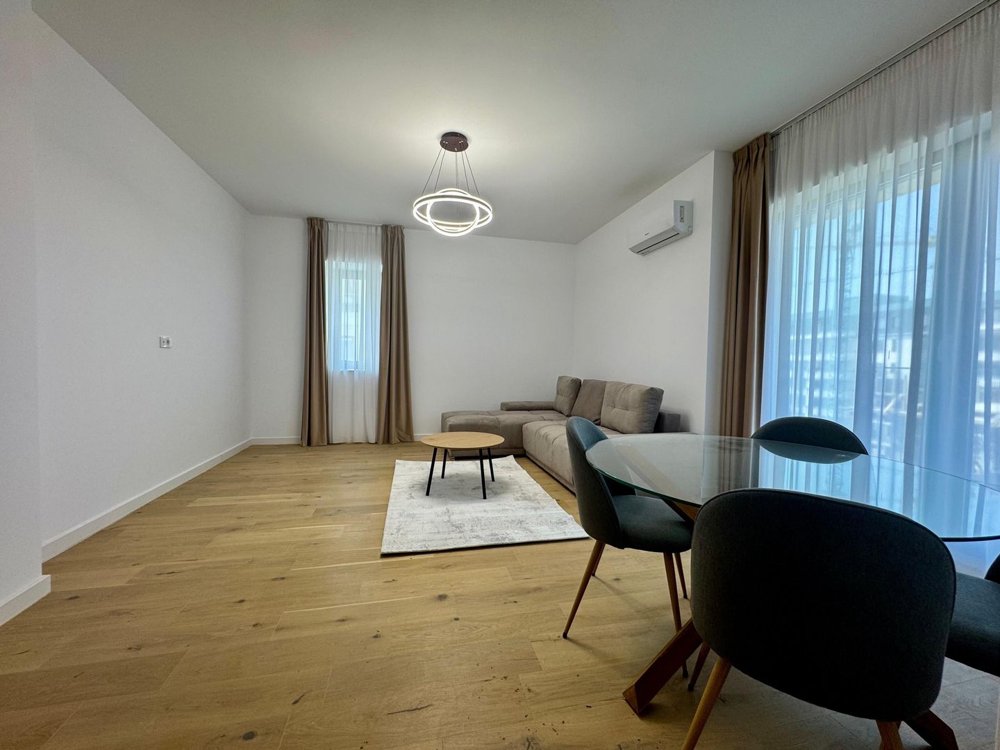 AP. 3 CAMERE- FIRST ESTATES, PET-FRIENDLY, POMPA DE CALDURA - Poză 4