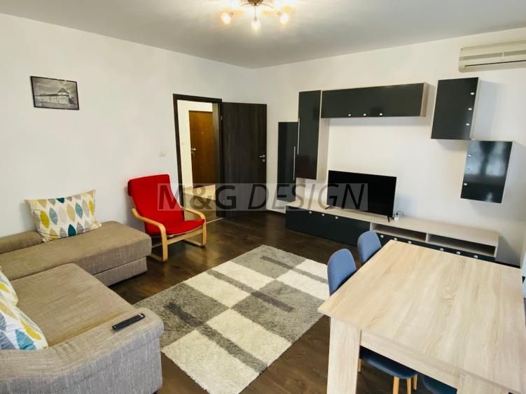 Apartament 2 camere Aradului bloc nou - Poză 1