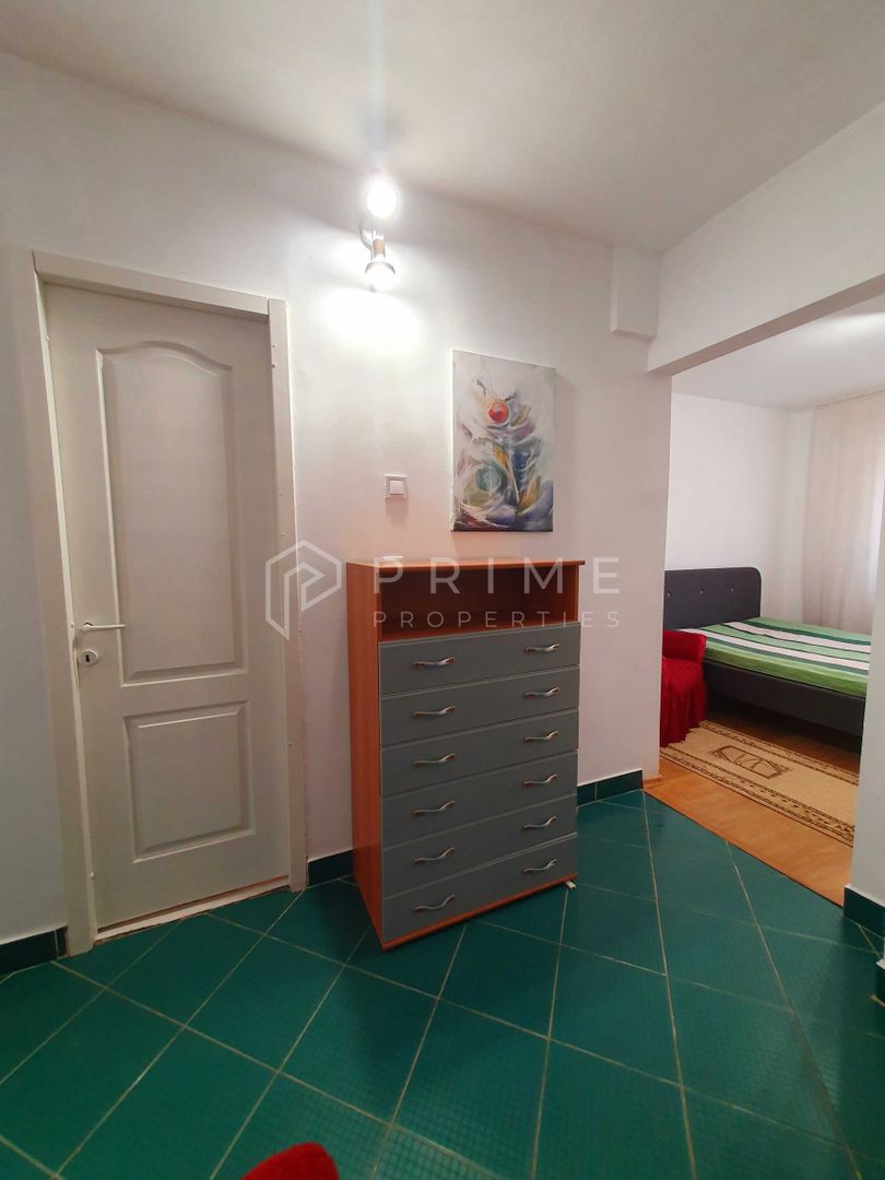 Apartament cu 1 camera 28 mp | TUDOR - Calea Sighisoarei | - Poză 1