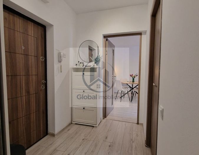 Crangasi 2 camere  Parcare inclusa - Poză 4