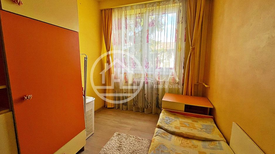 Apartament de închiriat cu 2 camere în zona Dacia, Oradea - Poză 6