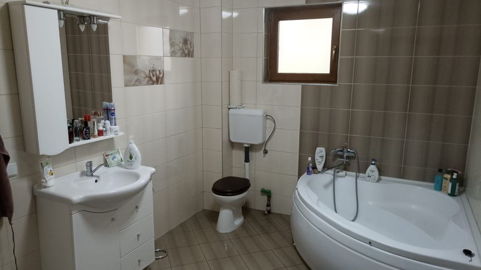 BRASADAS vinde casa NOUA 4 cam 6.5 ari. - Poză 13