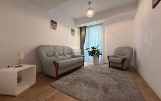 Apartament 3 camere  – Soseaua Nordului - Poză 8