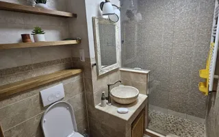 Soarelui-Gen 30 | 3 Camere |  Decomandat | Etaj 1 | 2 Băi | Centrală Proprie - Poză 13
