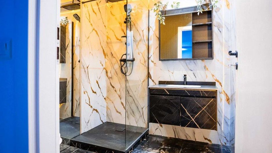 Apartament 3 camere - RIN - renovat nou - 85mp - Hotel - Poză 5