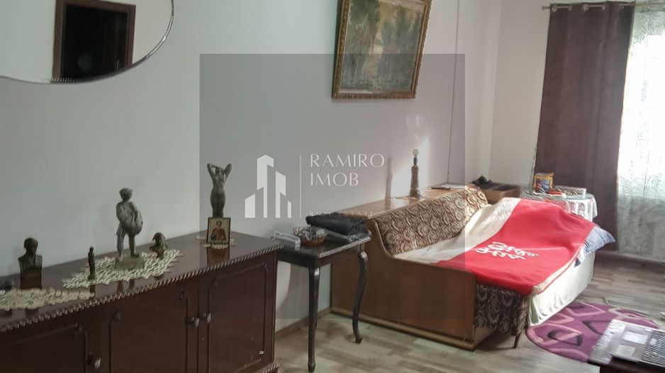 Garsoniera Popesti Leordeni /  Centrala Proprie - Poză 8