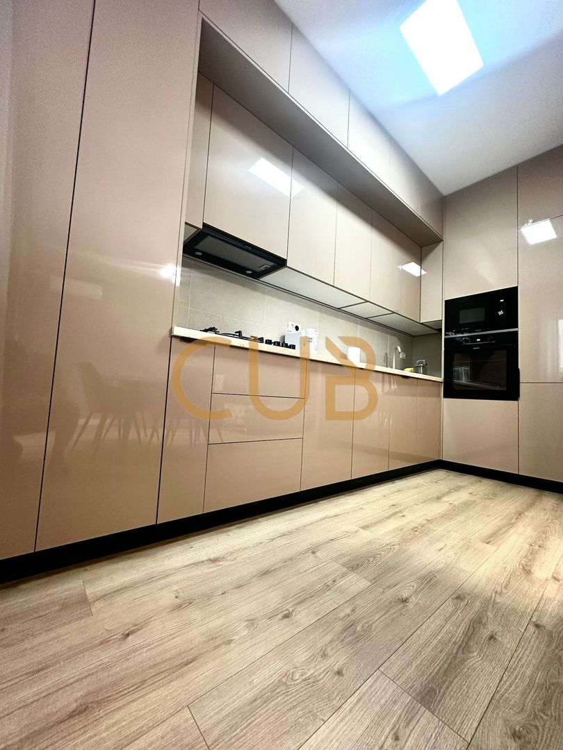 2cam | bloc nou, parcare, lift, centrala, ac | Mehala-Torontalului - Poză 13