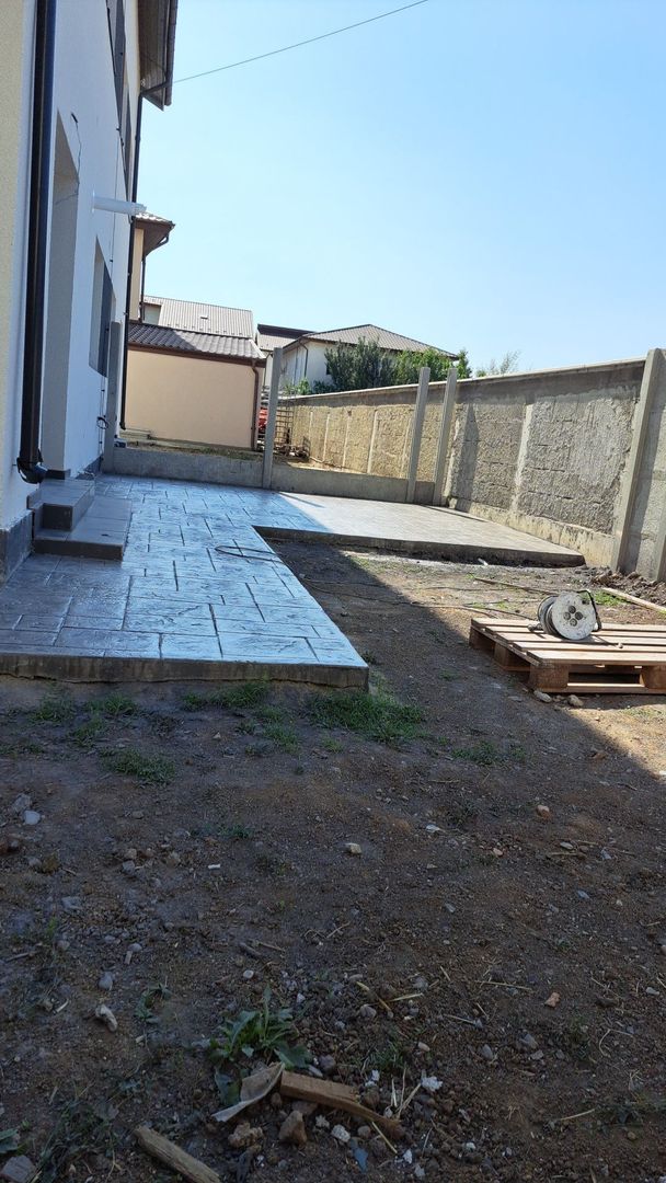 Casă de vânzare Chiajna (Roșu) - Poză 5