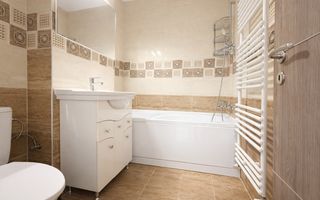 For Sale Garsoniera Exigent Plaza 21 Residence GranVia Mall Plaza - Poză 5