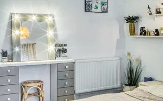 Apartament 3 camere, 76 mp, 2 bai, terasa, 2 garaje, Eroilor, New City - Poză 22