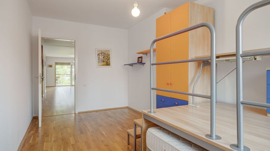 Apartament 3 camere Pipera Scoala Americana - Poză 10
