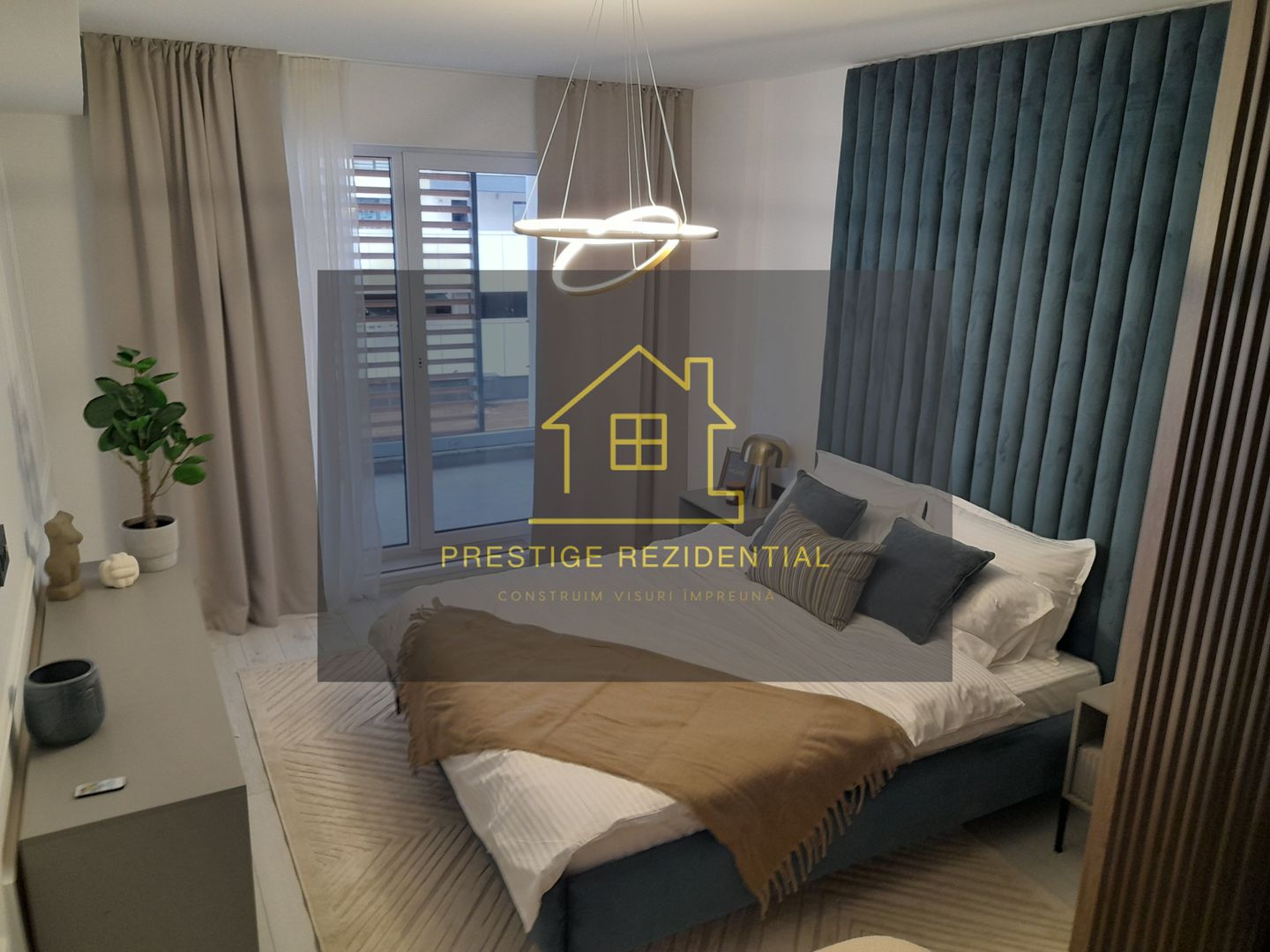 Garsoniera Decomandata,Curte 24 mp,Titan-Nicolae Grigorescu,Metrou - Poză 2