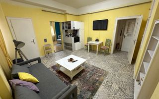Apartament aproape de Piata Unirii - pretabil si pentru birouri - Poză 42