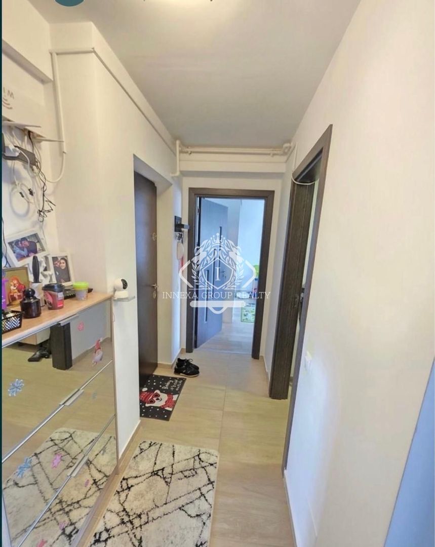 Rahova | 2 camere | 52mp | et 3 | bloc 2020 | loc parcare | 86.000 euro - Poză 3