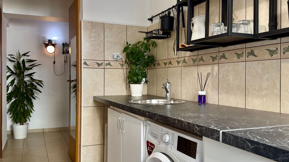 Apartament 2 camere Cismigiu - Poiana Narciselor 8 - Poză 8