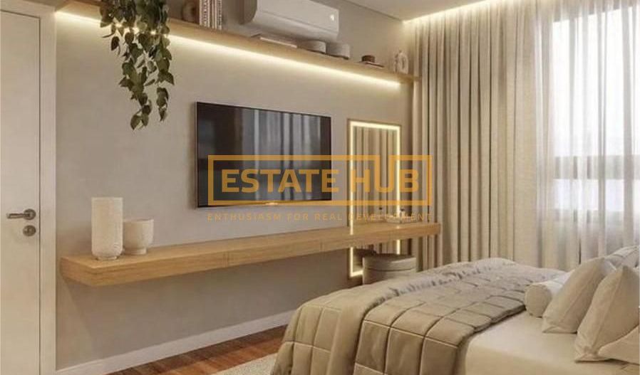 Apartament 2 camere + parcare | str Burebista | 0% comision - Poză 10