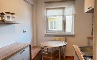 Apartament cu 2 camere | Zona Facultății de Litere  | Complet utilat - Poză 8