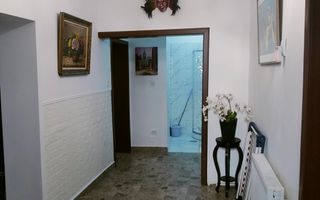 APARTAMENT ULTRACENTRAL , PIATA UNIRII, CUZA VODA 70 MP PLUS CURTE - Poză 53