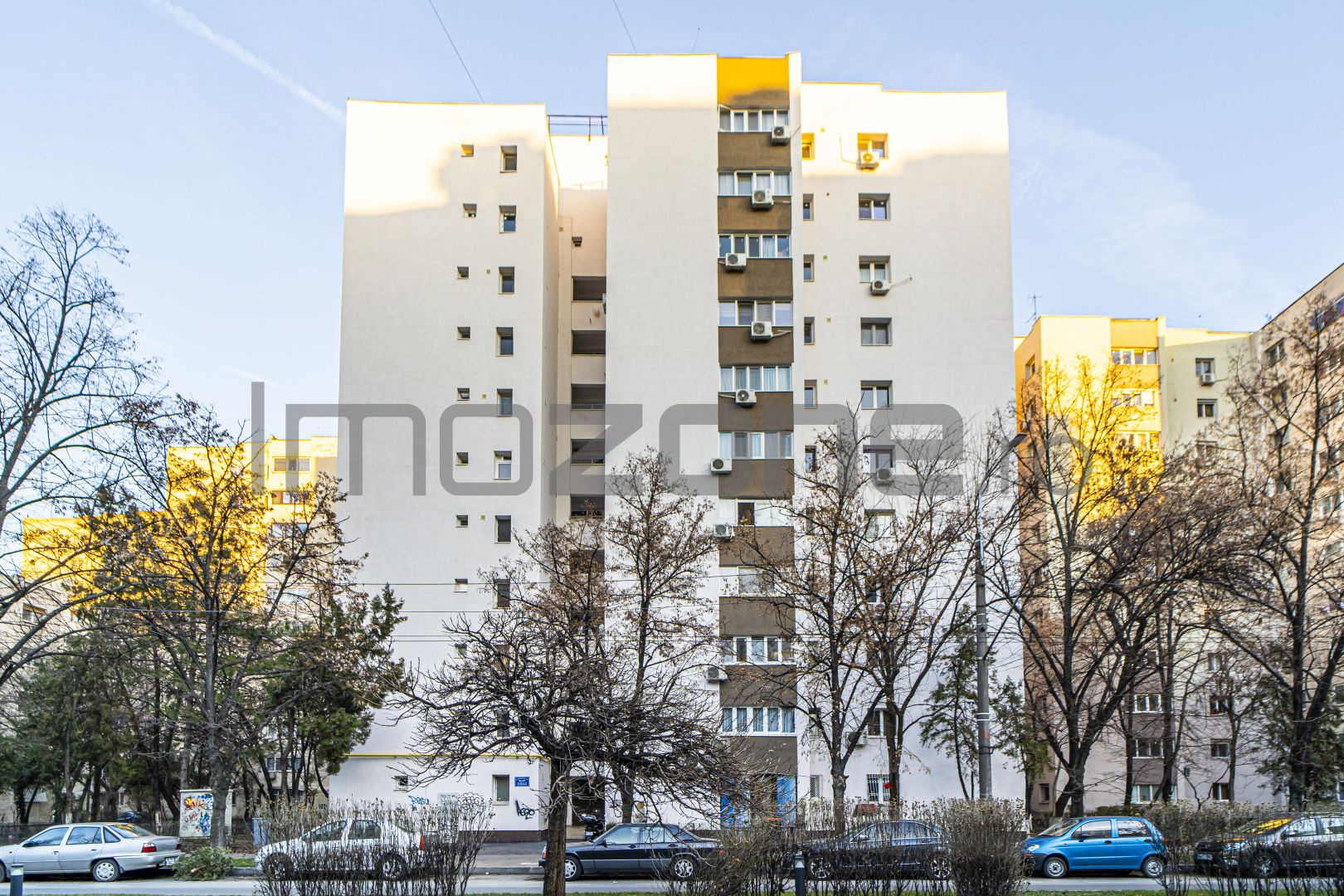 2 camere Favorit, strada Sibiu, bloc Z12 – 50 mp, mobilat și utilat, comision 0% - Poză 22