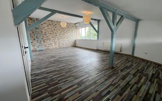 BARBU VACARESCU | Triplex | Chirie apartament cu 4 camere - Poză 21