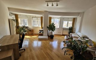 De vanzare Apartament 3 camere Stirbei Voda, Cismigiu, ULTRACENTRAL - Poză 2