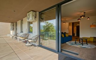 Apartament Premium cu 3 Camere  Complex BELVEO, Drumul Poienii - Poză 9