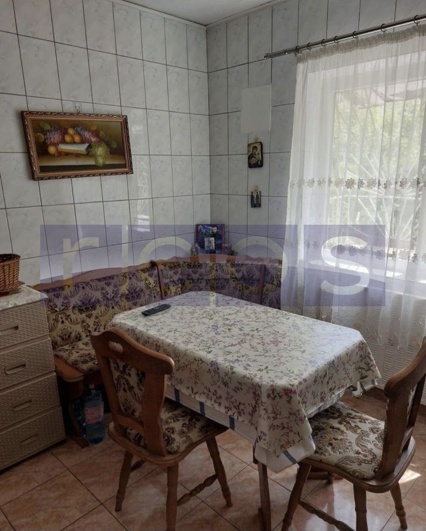 VANZARE 3 CAMERE DECOMANAT NERVA TRAIAN- TIMPURI NOI - Poză 5