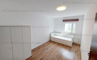 Inchiriere apartament 3 camere Baneasa Complex Rezidential - Poză 10