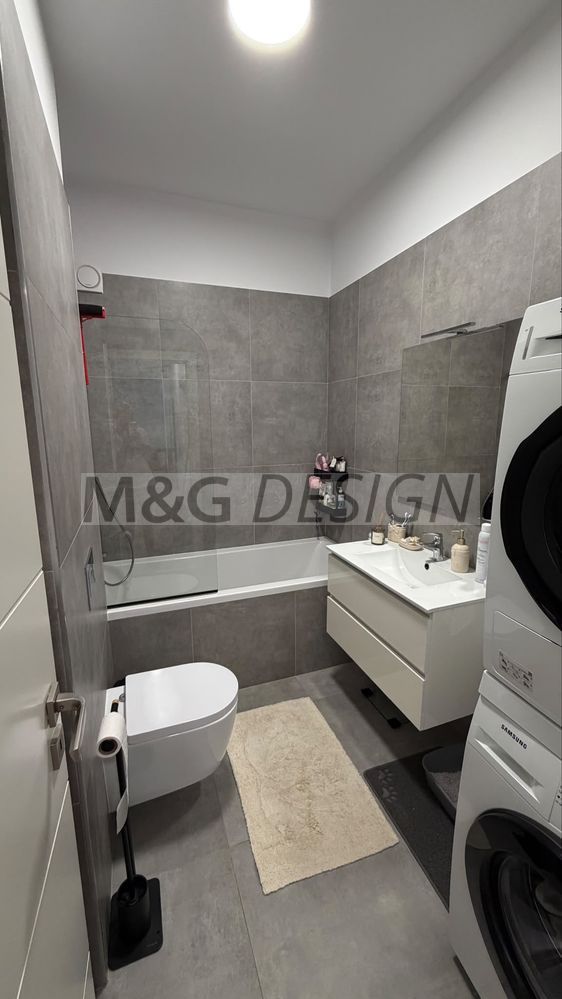 Apartament 3 camere Giroc - Poză 6