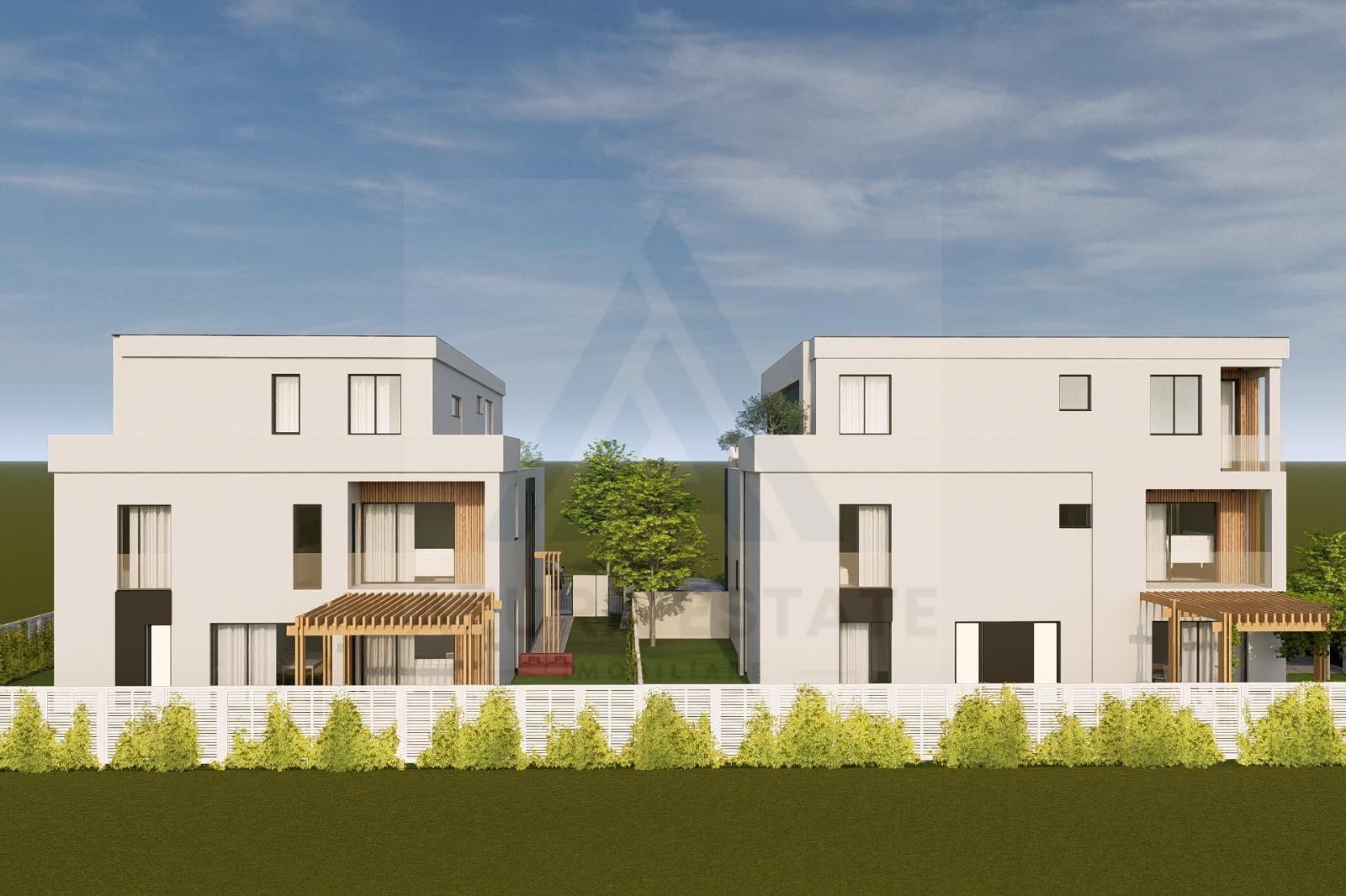 Apartament premium 3 camere 73 mp utili etaj 1 in Arhitectilor - Poză 3