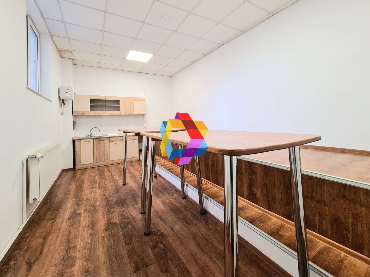 Spatiu birouri de închiriat Brasov - 220 mp # spatii-comerciale-brasov.ro - Poză 19