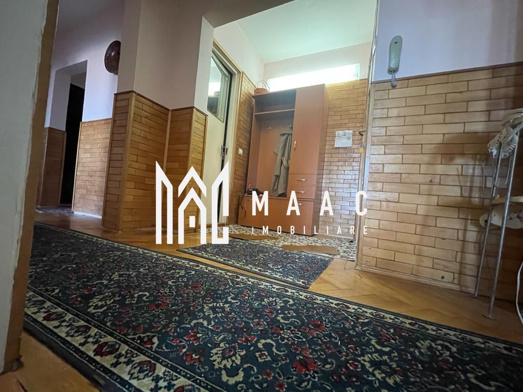 Apartament 3 camere | Balcon | Hipodrom IV - Poză 2