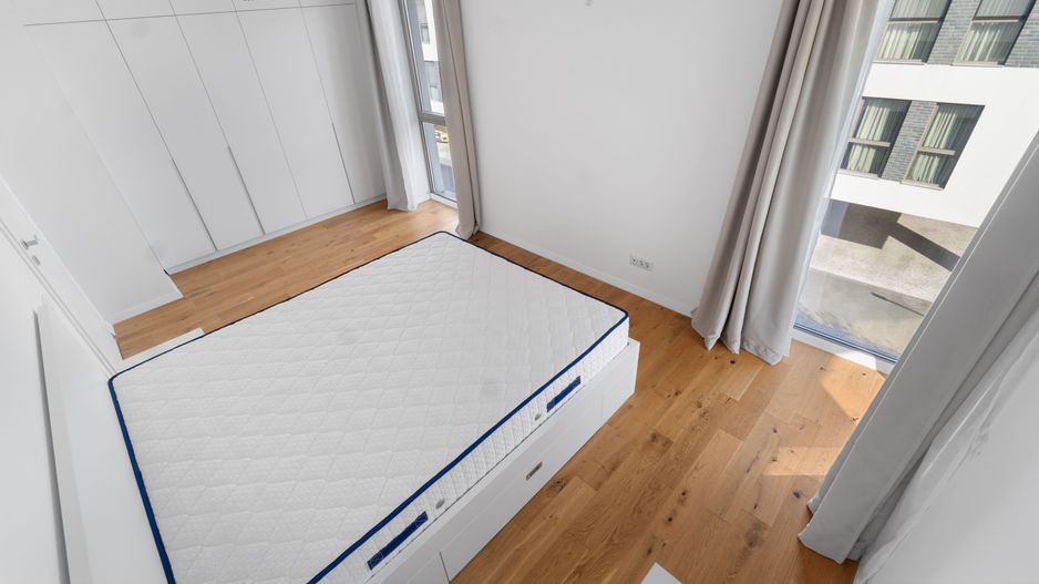 2 Camere Parcare Inclusa La Citadela Baneasa Jandarmeriei Sector 1 - Poză 10