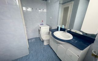 SPATIOS IN ZONA MEDICINEI -4 camere,garaj propriu si boxa - Poză 16